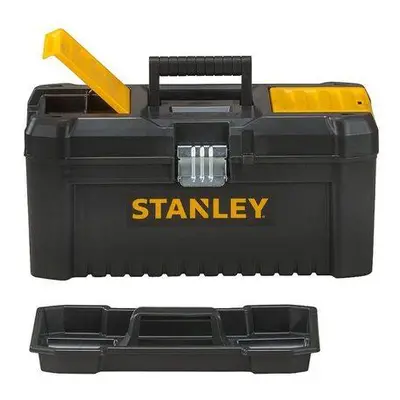 STANLEY STST1-75518 Box na nářadí 40x20x20cm kovová přezka