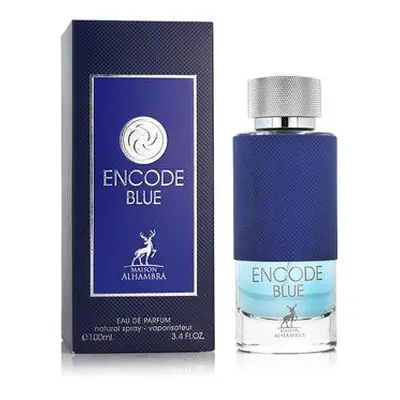 Maison Alhambra Encode Blue EDP 100 ml