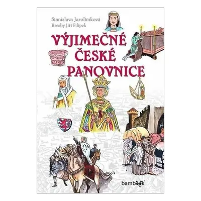 Výjimečné české panovnice