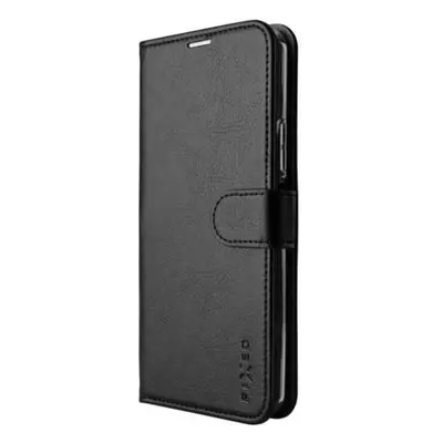 FIXED Opus flip pouzdro Xiaomi Redmi Note 13 Pro 5G černé