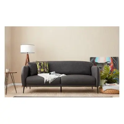 Atelier del Sofa 3-Seat Sofa-Bed Venus 3-Seat - Anthracite