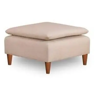 Atelier del Sofa Tuffet Lungo - Cream