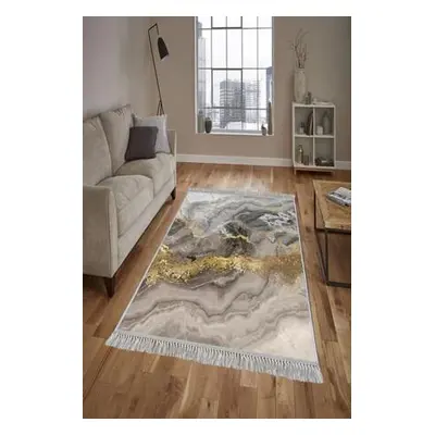 Conceptum Hypnose Hall Carpet (100 x 200) ELS2375 - 4 Multicolor