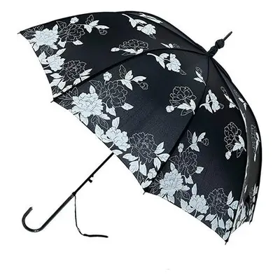 Blooming Brollies Dámský holový deštník BCSVBL1