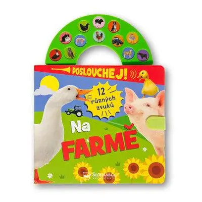 Poslouchej! Na farmě