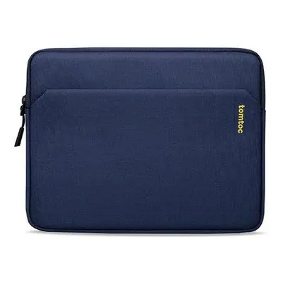 Tomtoc puzdro Light Sleeve pre Macbook Air 15" 2023 - Navy Blue, A18E3B2