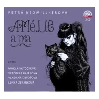 Amélie a tma