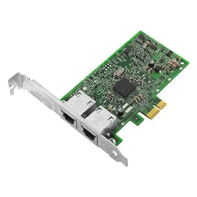 Lenovo ThinkSystem Broadcom 5720 1GbE RJ45 2-Port PCIe Ethernet Adapter, 7ZT7A00482