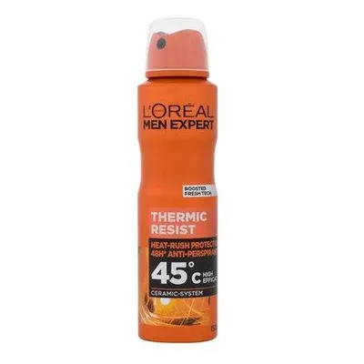 L'Oréal Men Expert Thermic Resist 45°C 48H deospray 150 ml