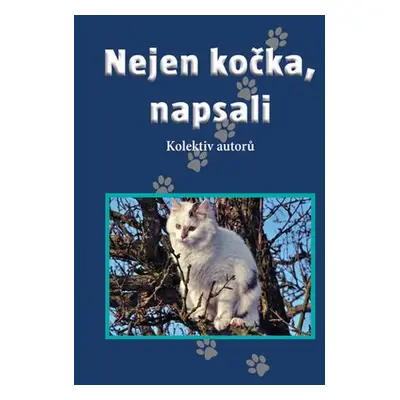 Nejen kočka, napsali