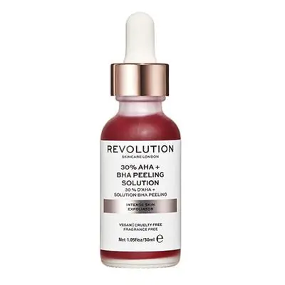 Revolution Skincare Intenzivně čisticí peeling (Intense Skin Exfoliator-Peeling) 30 ml