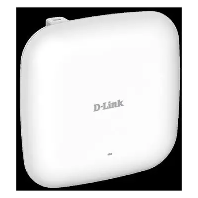 D-Link DAP-2662 Wireless AC1200 Wave2 Dual Band PoE Access Point, DAP-2662