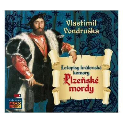 Plzeňské mordy