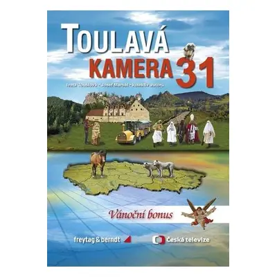 Toulavá kamera 31