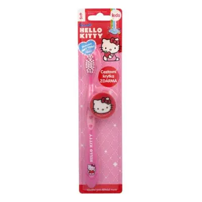 SmileGuard Hello Kitty soft s krytkou