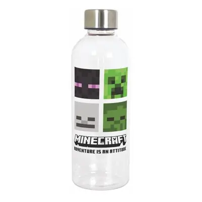 Láhev Hydro 850 ml Minecraft