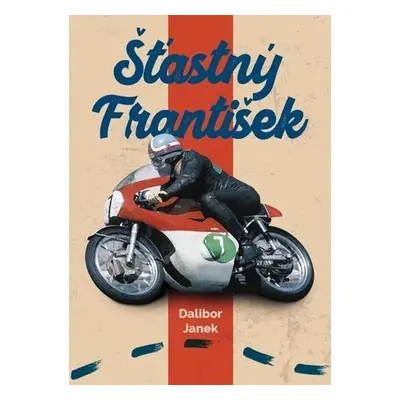 Šťastný František