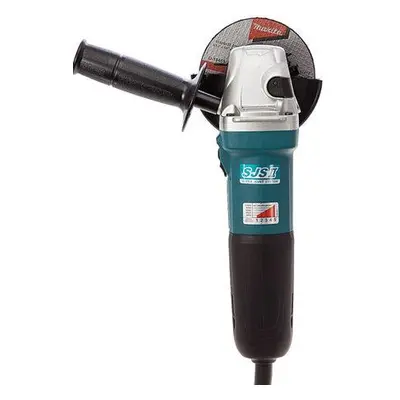 MAKITA Úhlová bruska 115mm,SJS GA4540C01