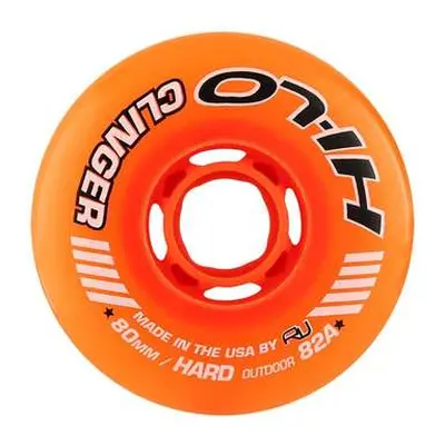 Revision Kolečka Clinger Outdoor Orange (1ks), 80, 82A