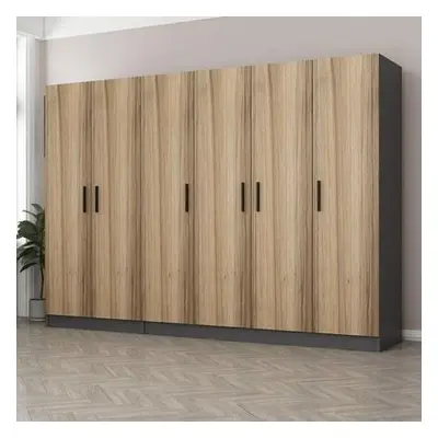 Hanah Home Wardrobe Kale - 5107 Dore