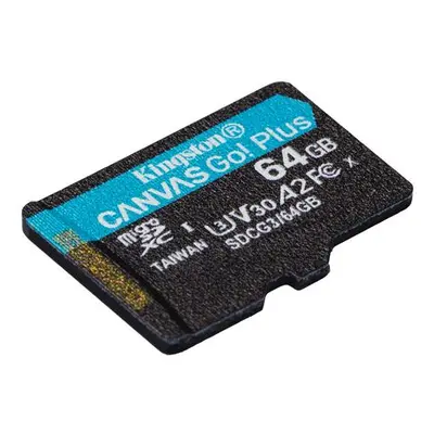 Kingston microSDXC 1TB SDCG3/1TBSP