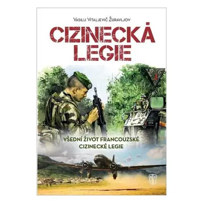 Cizinecká legie