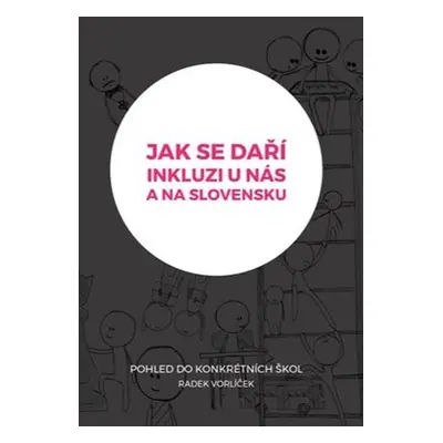 Jak se daří inkluzi u nás a na Slovensku?