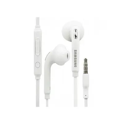 EO-EG920BW Samsung Stereo Headset 3,5mm White (Bulk)