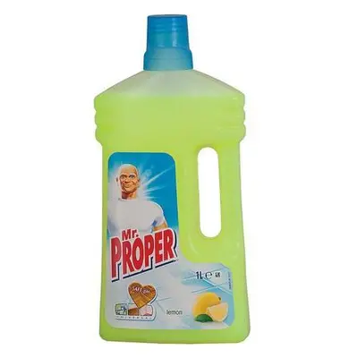 Mycí prostředek MR. PROPER, 1 l