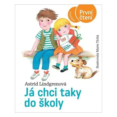 Já chci taky do školy