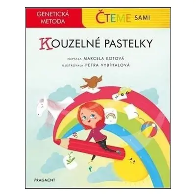 Kouzelné pastelky