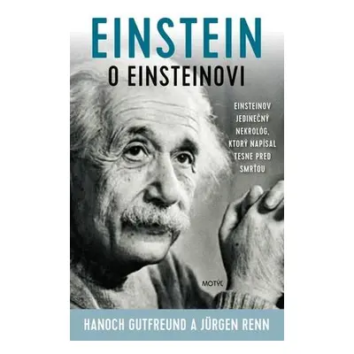 Einstein o Einsteinovi