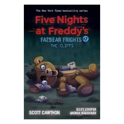 Five Nights at Freddy's: Fazbear Frights 07:The Cliffs