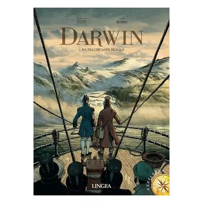 Darwin