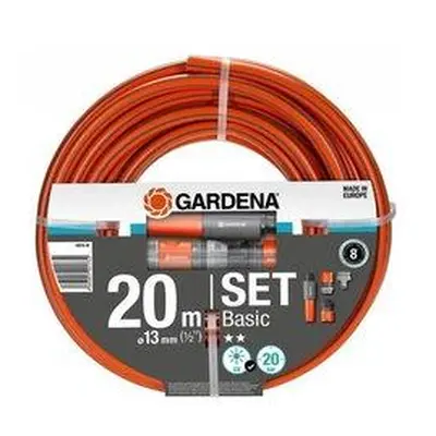 Gardena 18970-29 hadice Basic (20 m) – sada