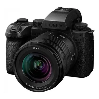 Panasonic Lumix DC-S5M2X