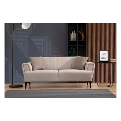 Atelier del Sofa 2-Seat Sofa Hamlet - Beige