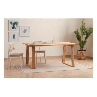 Hanah Home Dining Table Zeus 175 - Oak