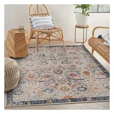 Conceptum Hypnose Rug (180 x 280) Woopamuk236 Multicolor