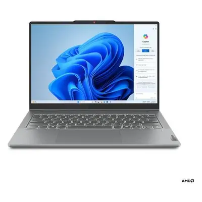 Lenovo IdeaPad 5 2-in-1 14IRU9 Core 5 120U/16GB/SSD 1TB/14"/WUXGA/OLED/400nitů/60Hz/touch/Pero/F