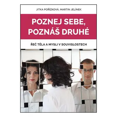 Poznej sebe, poznáš druhé