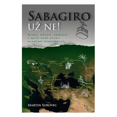 Sabagiro už ne! (nedostupné)