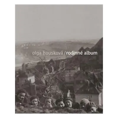 Rodinné album