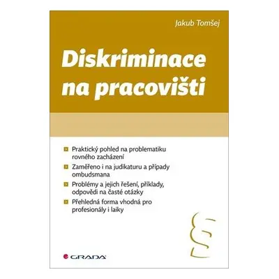 Diskriminace na pracovišti