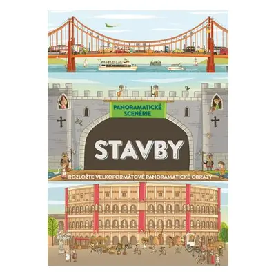 Stavby