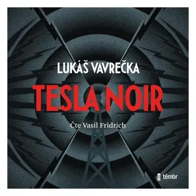 Tesla Noir