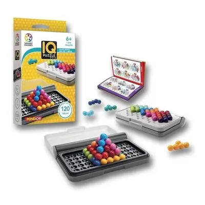 MINDOK SMART IQ Puzzle Pro