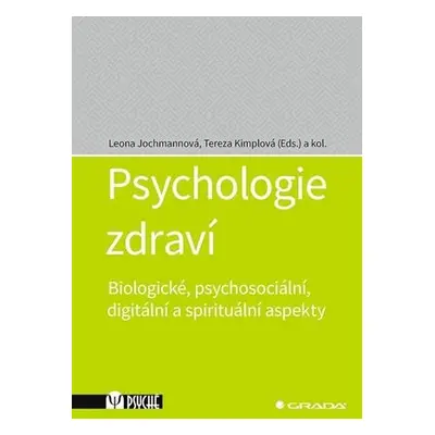 Psychologie zdraví