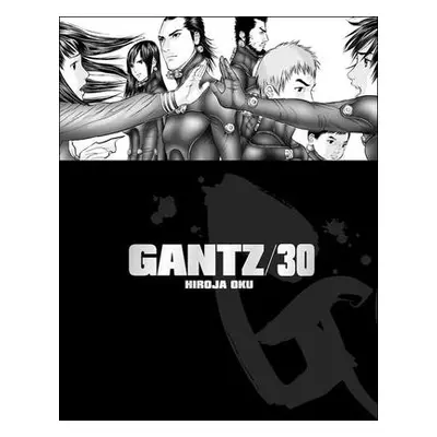 Gantz 30