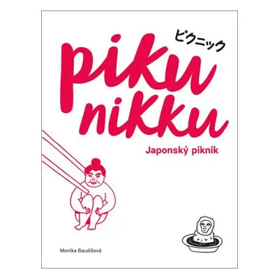 Pikunikku Japonský piknik